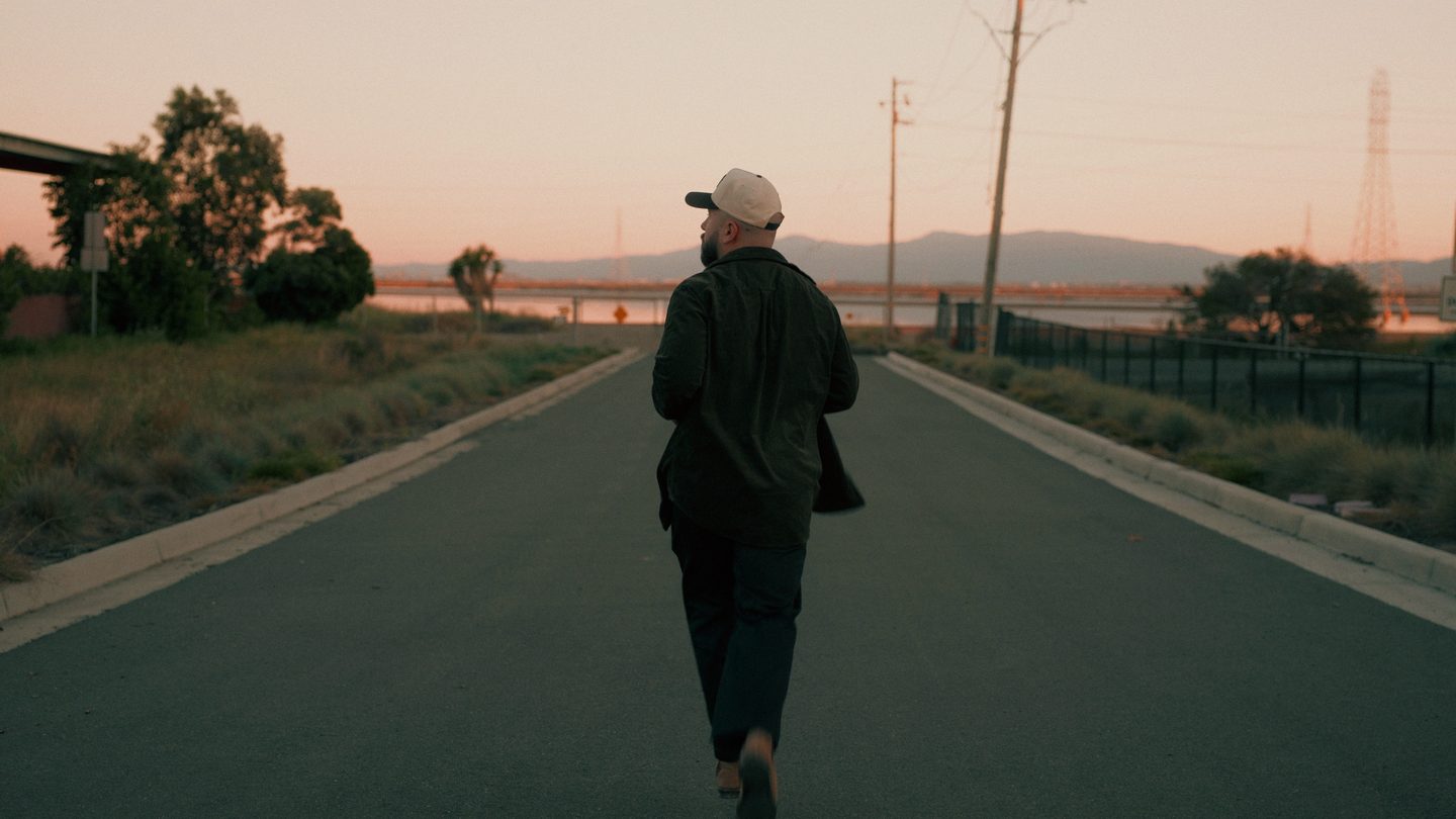 Coastline