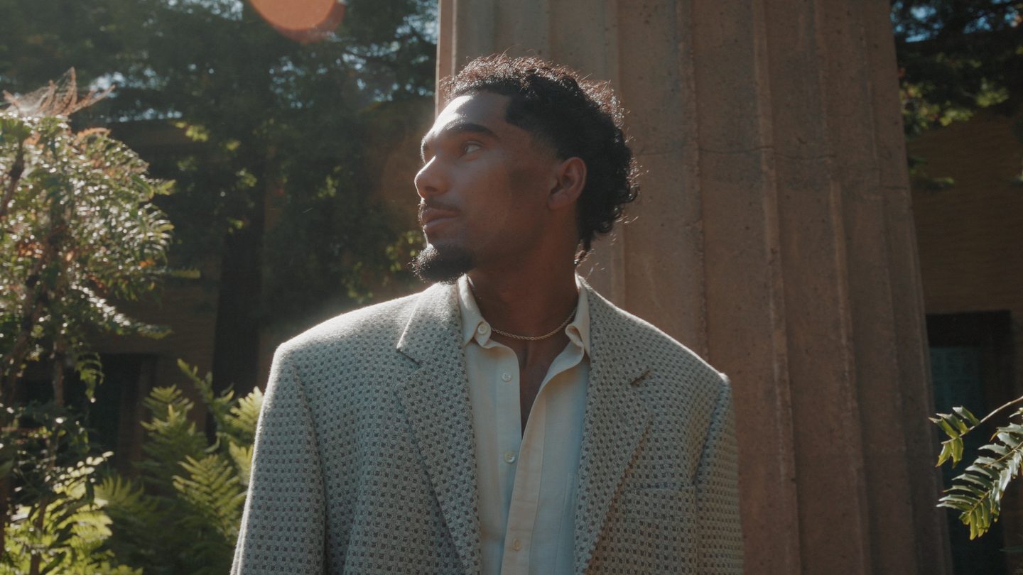 Before — ungraded Rec.709
